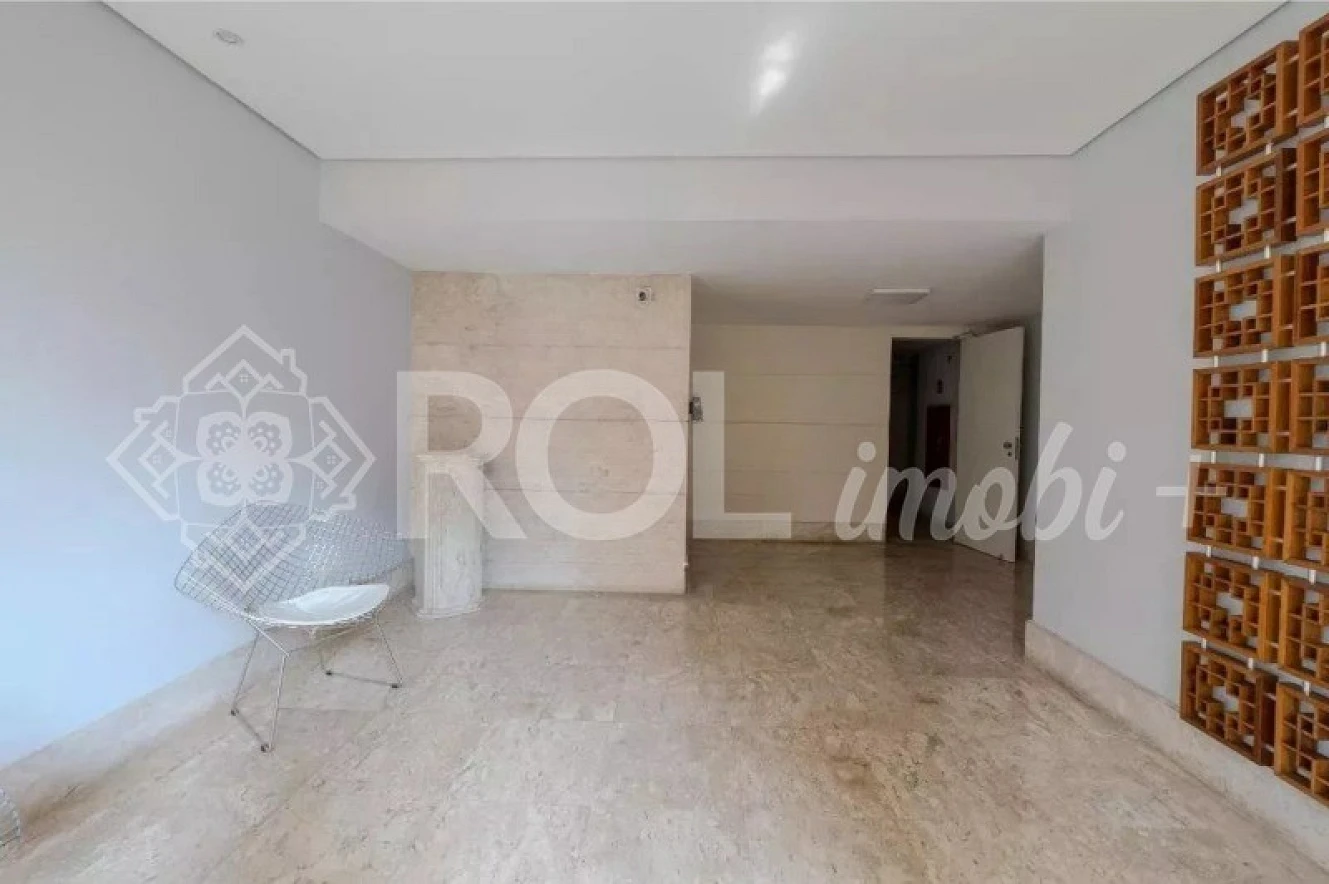 Apartamento em Bela Vista, São Paulo