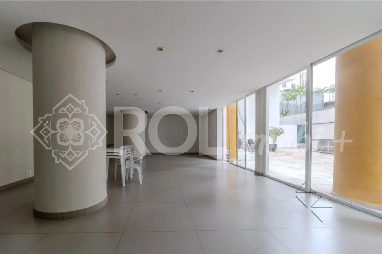 Apartamento em Bela Vista, São Paulo
