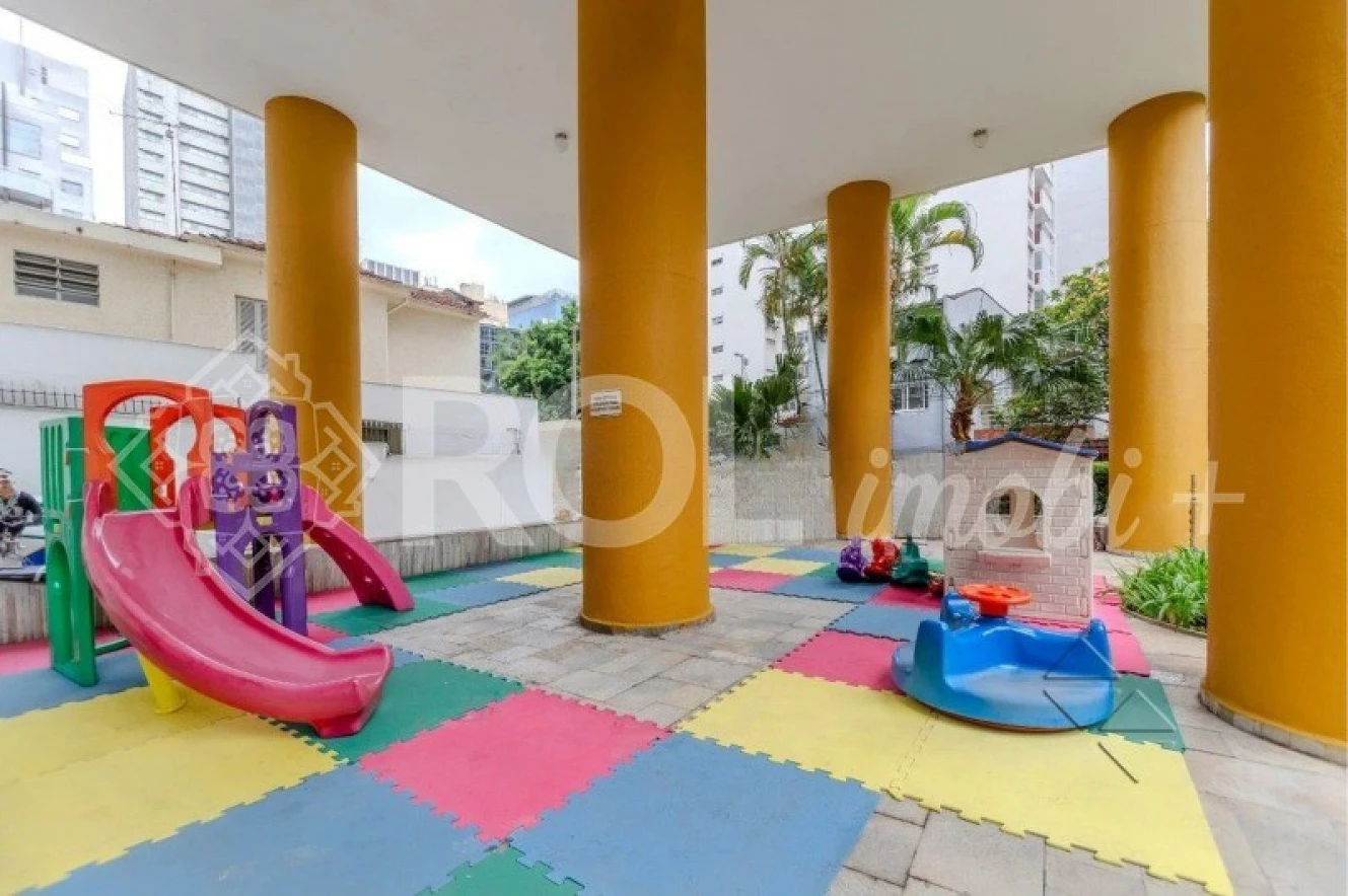Apartamento Amplo 116 m²  - 2 Dormitórios - 1 Vaga - Bela Vista | Locação - Foto 6