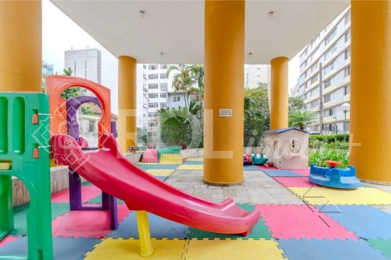 Apartamento Amplo 116 m²  - 2 Dormitórios - 1 Vaga - Bela Vista | Locação - Foto 7