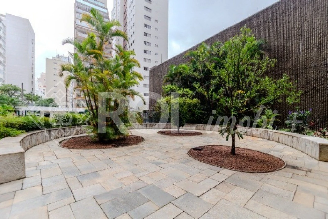 Apartamento Amplo 116 m²  - 2 Dormitórios - 1 Vaga - Bela Vista | Locação - Foto 8