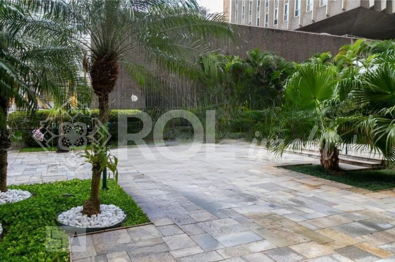 Apartamento Amplo 116 m²  - 2 Dormitórios - 1 Vaga - Bela Vista | Locação - Foto 9