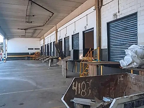 Galpão de 6.000M² para Locação em Embu das Artes, SP. - Foto 6