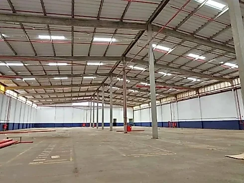 Galpão de 6.000M² para Locação em Embu das Artes, SP. - Foto 7