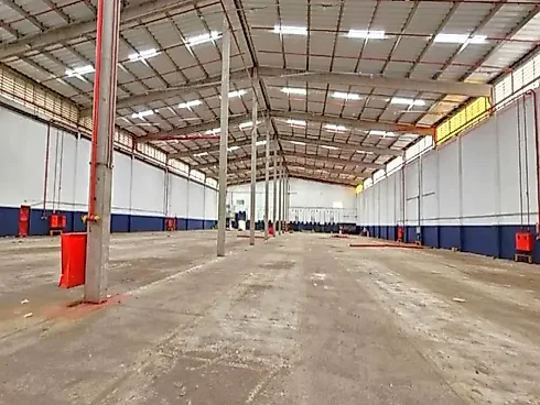 Galpão de 6.000M² para Locação em Embu das Artes, SP. - Foto 9