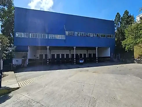 Galpão de 6.000M² para Locação em Embu das Artes, SP. - Foto 10