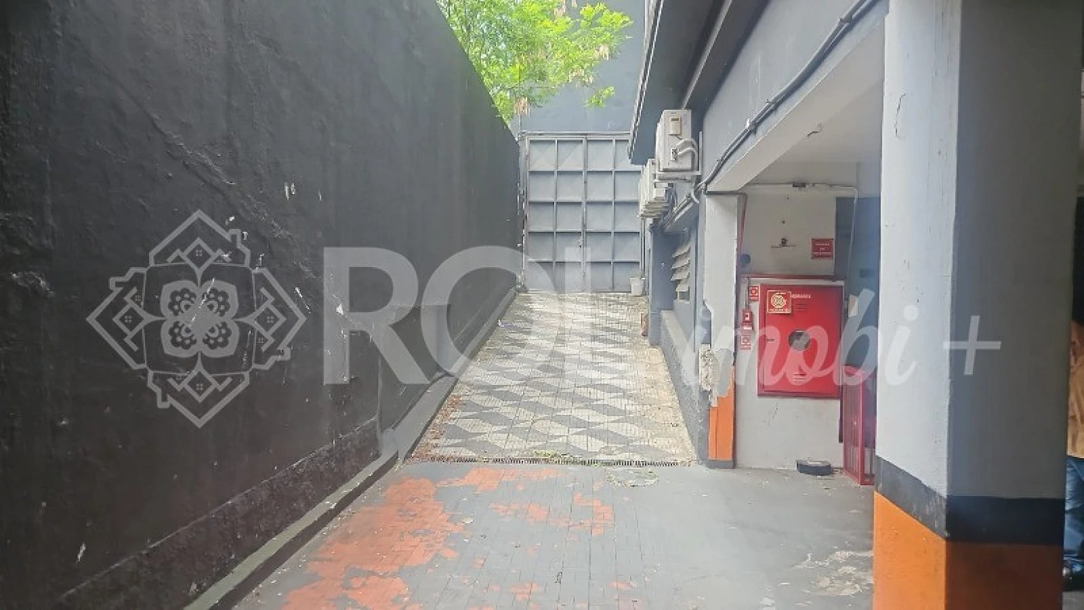 Prédio com 1.334M² - Chácara Santo Antônio (Zona Sul) - Foto 15
