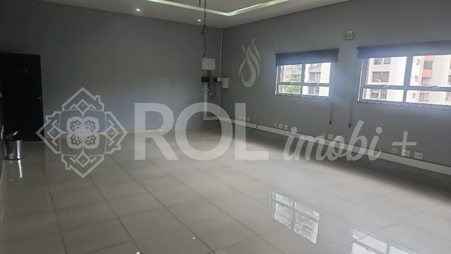Prédio com 1.334M² - Chácara Santo Antônio (Zona Sul) - Foto 23