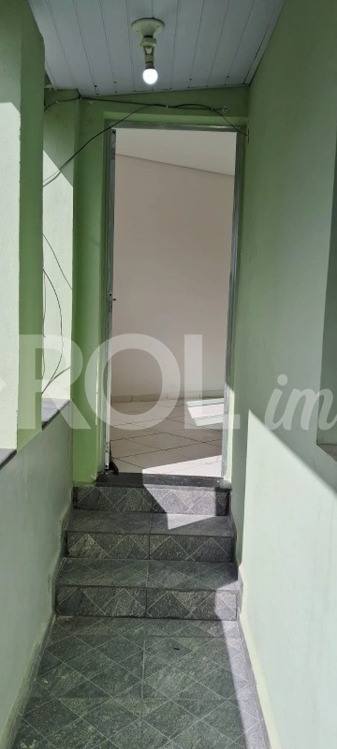 Kitnet - Sala Quarto  e Cozinha  - sem Vaga - - Casa em Casa Verde Média, São Paulo - Foto 5