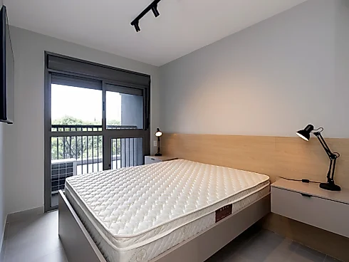 Apartamento 1 Quarto 53m² - Higienópolis - Foto 18