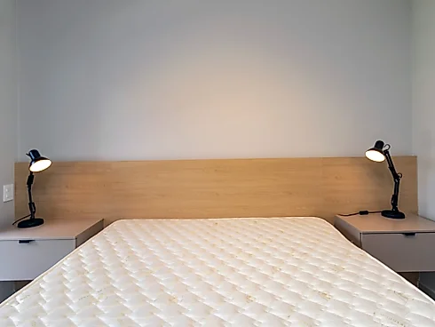 Apartamento 1 Quarto 53m² - Higienópolis - Foto 21