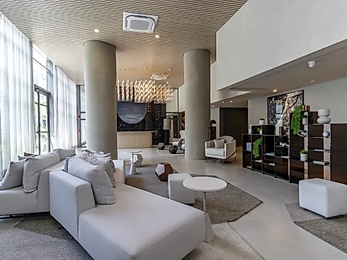 Apartamento 1 Quarto 53m² - Higienópolis - Foto 24