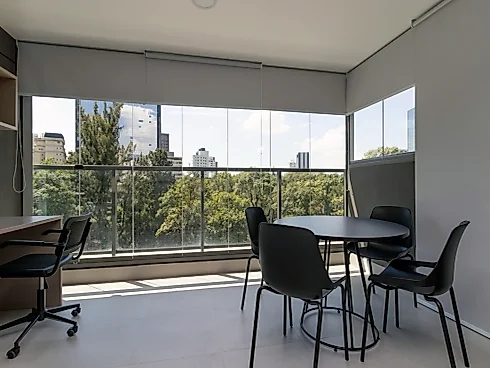 Apartamento em Higienópolis, São Paulo