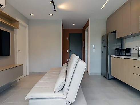 Apartamento em Higienópolis, São Paulo