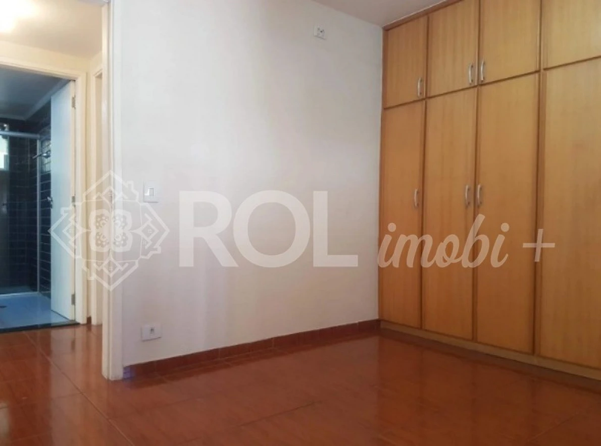 Apartamento 75m² 2 Dormitórios Perdizes Próximo ao Parque da Água Branca | Venda - Foto 17