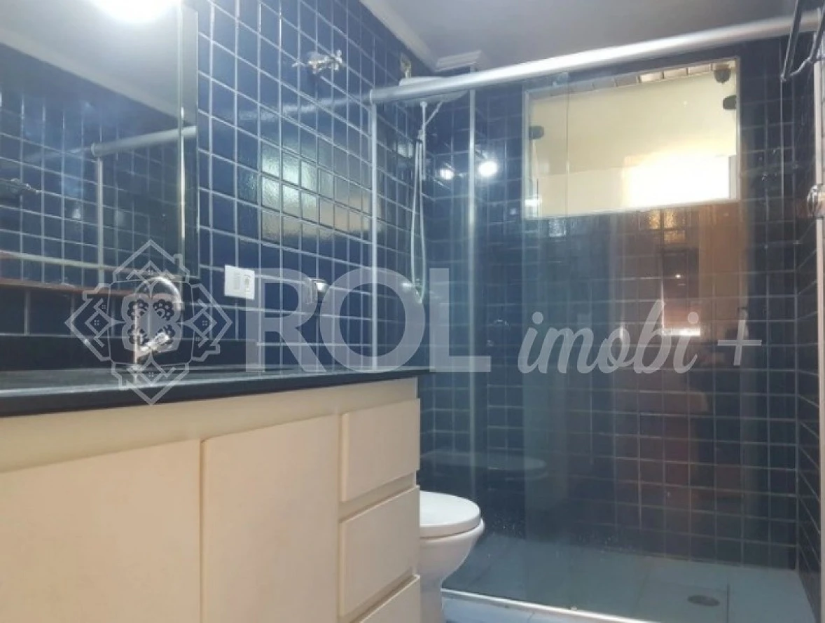 Apartamento em Perdizes, São Paulo