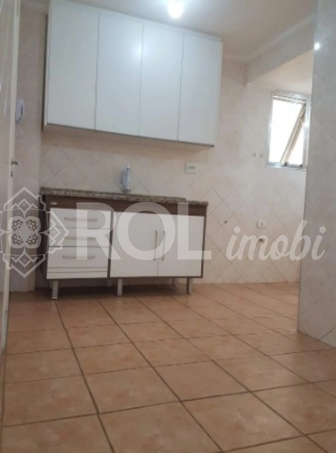 Apartamento em Perdizes, São Paulo