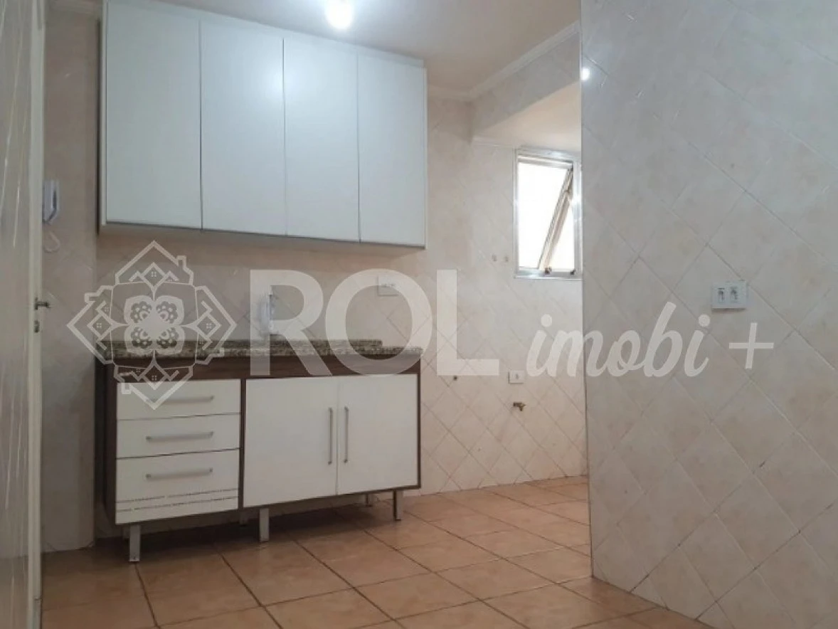 Apartamento 75m² 2 Dormitórios Perdizes Próximo ao Parque da Água Branca | Venda - Foto 6