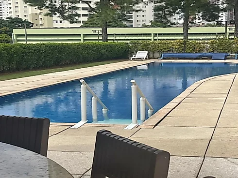 Apartamento em Barra Funda, São Paulo