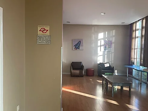 Apartamento 2 Quartos com Piscina - Barra Funda - Foto 9