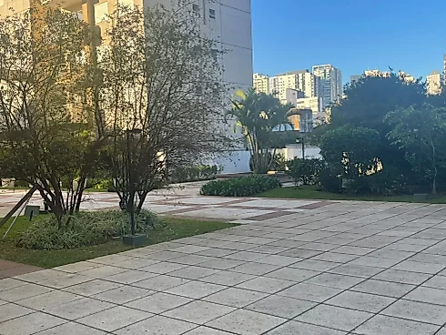 Apartamento 2 Quartos com Piscina - Barra Funda - Foto 13