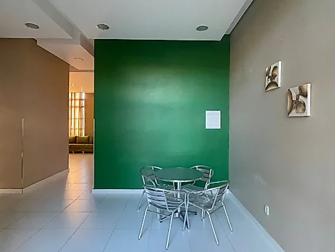 Apartamento 2 Quartos com Piscina - Barra Funda - Foto 15