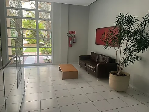 Apartamento em Barra Funda, São Paulo