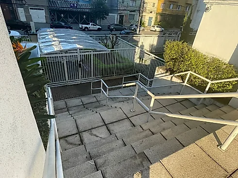 Apartamento 2 Quartos com Piscina - Barra Funda - Foto 16