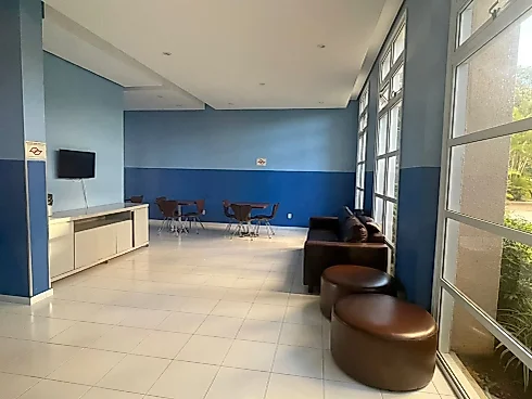 Apartamento 2 Quartos com Piscina - Barra Funda - Foto 17