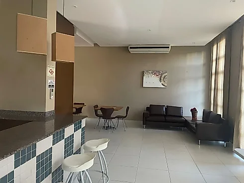 Apartamento em Barra Funda, São Paulo