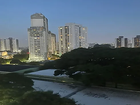 Apartamento 2 Quartos com Piscina - Barra Funda - Foto 20