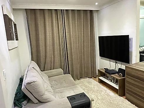 Apartamento 2 Quartos com Piscina - Barra Funda - Foto 21