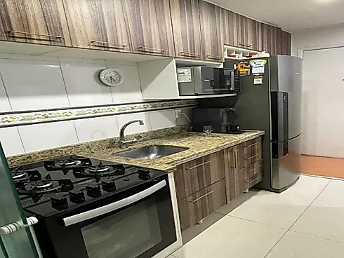 Apartamento 2 Quartos com Piscina - Barra Funda - Foto 22