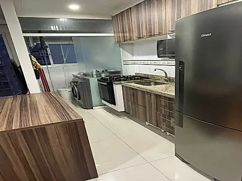 Apartamento 2 Quartos com Piscina - Barra Funda - Foto 23