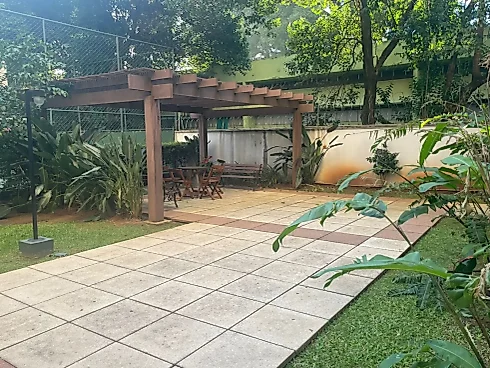 Apartamento em Barra Funda, São Paulo