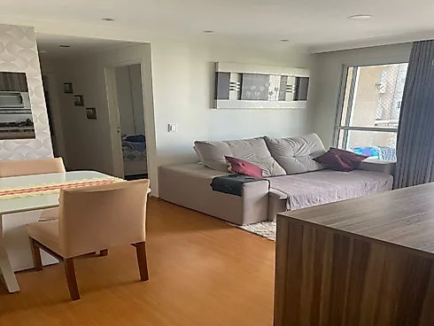 Apartamento 2 Quartos com Piscina - Barra Funda - Foto 25