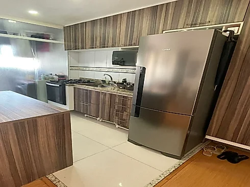 Apartamento 2 Quartos com Piscina - Barra Funda - Foto 26