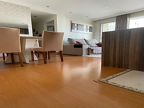 Apartamento 2 Quartos com Piscina - Barra Funda - Foto 27