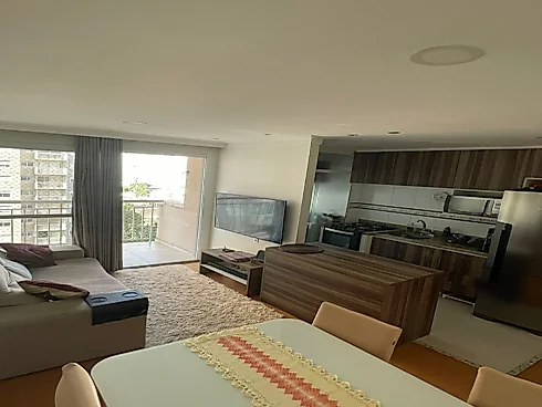 Apartamento 2 Quartos com Piscina - Barra Funda - Foto 28