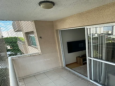 Apartamento 2 Quartos com Piscina - Barra Funda - Foto 29