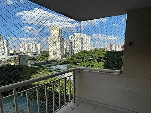 Apartamento 2 Quartos com Piscina - Barra Funda - Foto 30