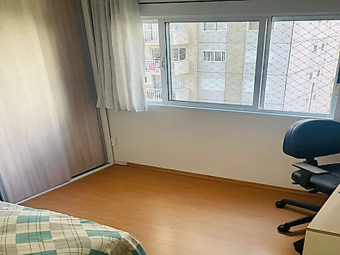 Apartamento 2 Quartos com Piscina - Barra Funda - Foto 33