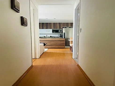 Apartamento 2 Quartos com Piscina - Barra Funda - Foto 34