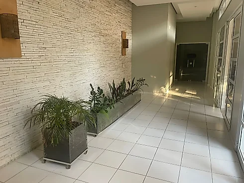 Apartamento em Barra Funda, São Paulo