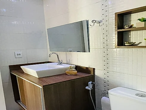 Apartamento 2 Quartos com Piscina - Barra Funda - Foto 35