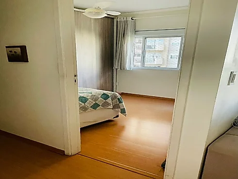 Apartamento 2 Quartos com Piscina - Barra Funda - Foto 38