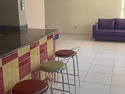 Apartamento 2 Quartos com Piscina - Barra Funda - Foto 8