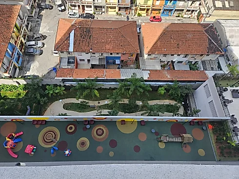 Apartamento 2 Quartos com 2 Suítes e 53m² - Barra Funda - Foto 18