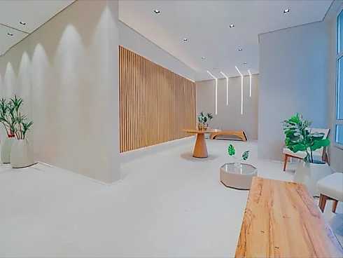 Apartamento 2 Quartos com 2 Suítes e 53m² - Barra Funda - Foto 19