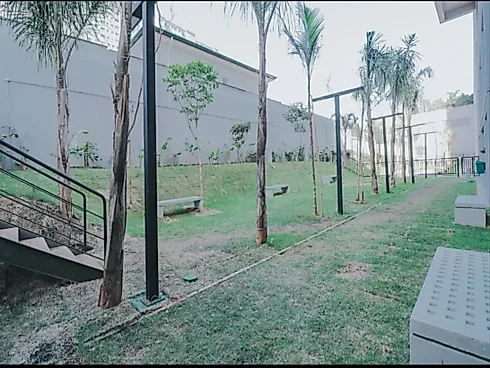 Apartamento 2 Quartos com 2 Suítes e 53m² - Barra Funda - Foto 20